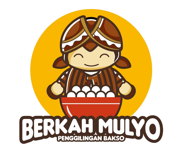Logo Berkah Mulyo